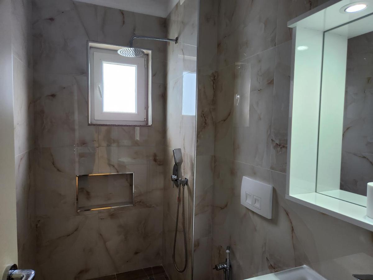 Llogora Dervishaliu Hotel Llogara National Park Ngoại thất bức ảnh