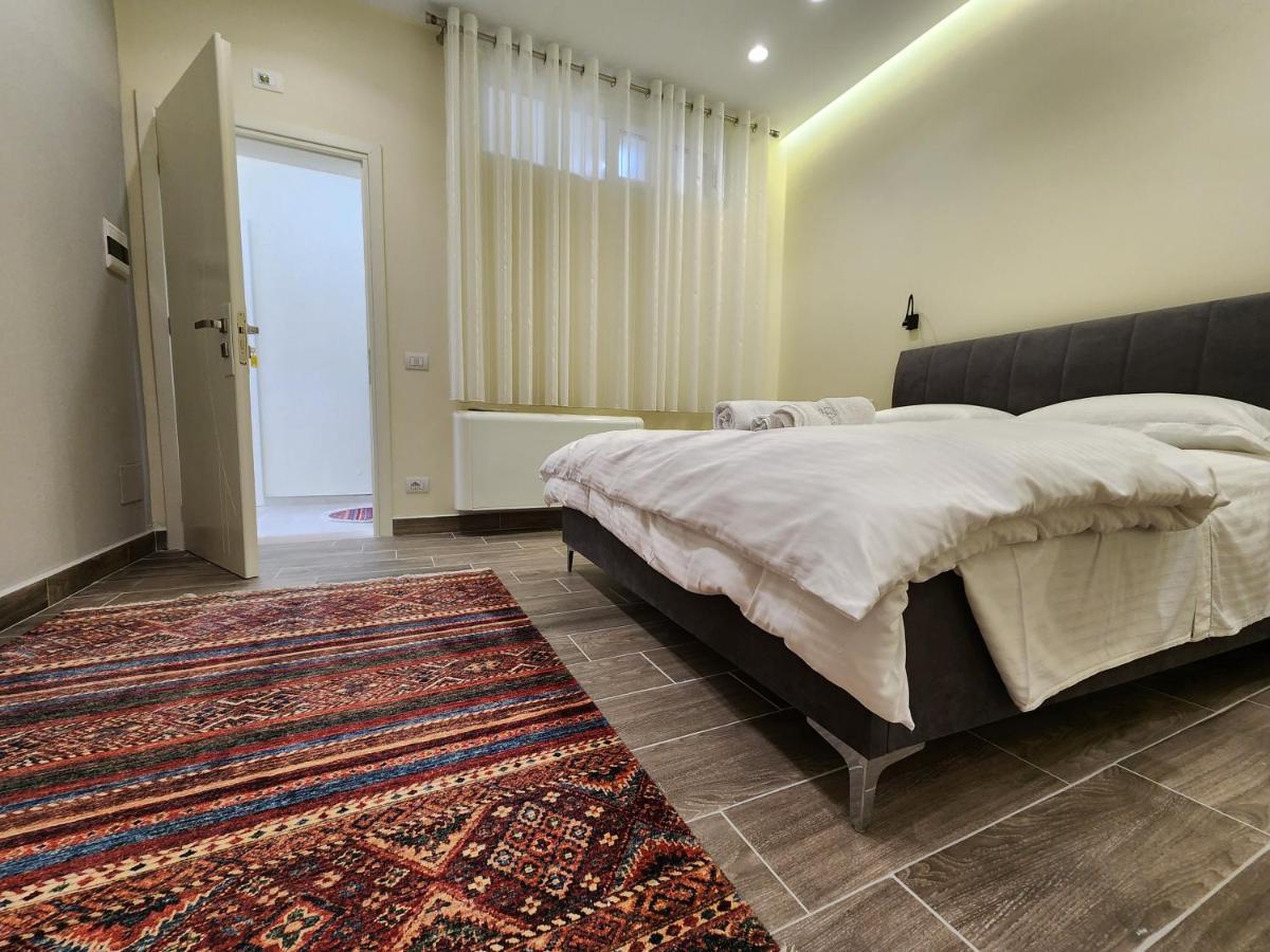 Llogora Dervishaliu Hotel Llogara National Park Ngoại thất bức ảnh