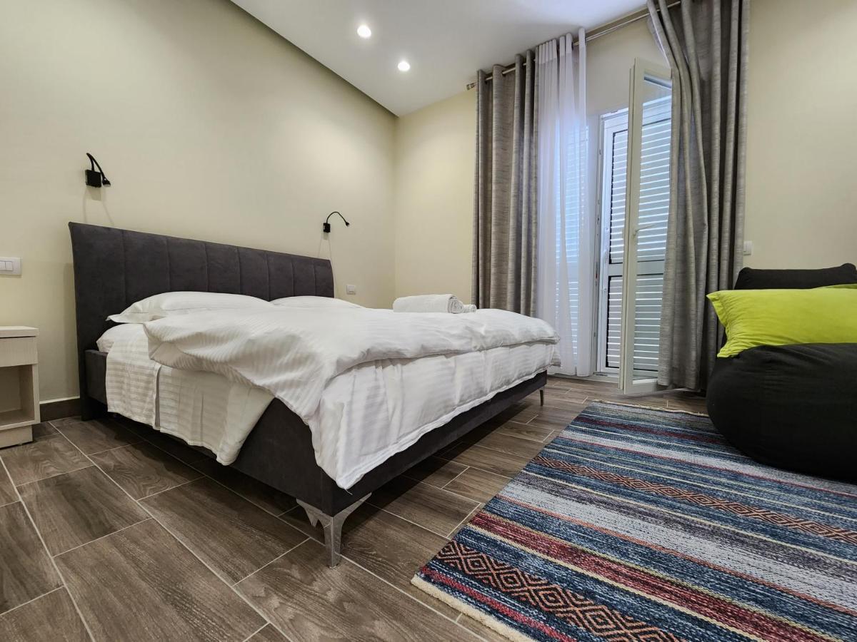 Llogora Dervishaliu Hotel Llogara National Park Ngoại thất bức ảnh