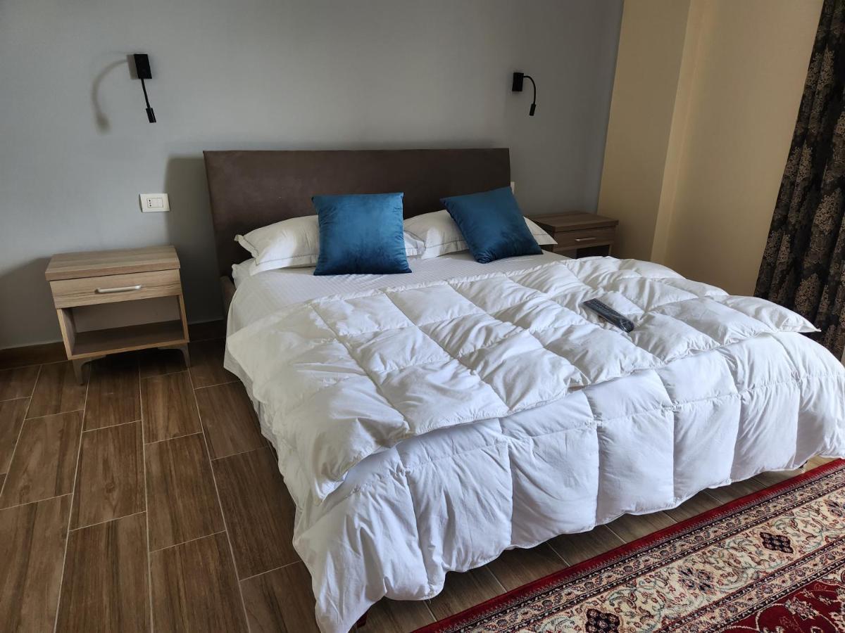 Llogora Dervishaliu Hotel Llogara National Park Ngoại thất bức ảnh