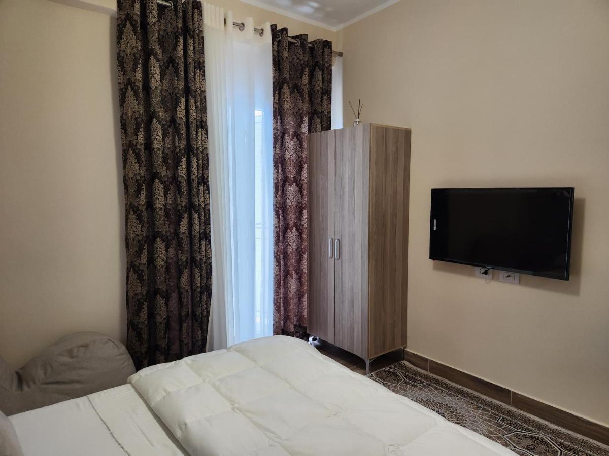 Llogora Dervishaliu Hotel Llogara National Park Ngoại thất bức ảnh