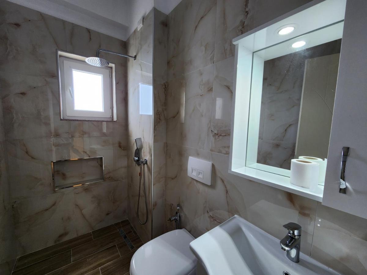 Llogora Dervishaliu Hotel Llogara National Park Ngoại thất bức ảnh