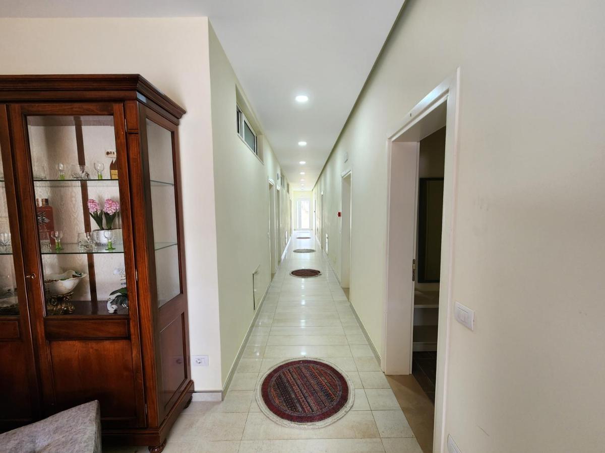 Llogora Dervishaliu Hotel Llogara National Park Ngoại thất bức ảnh