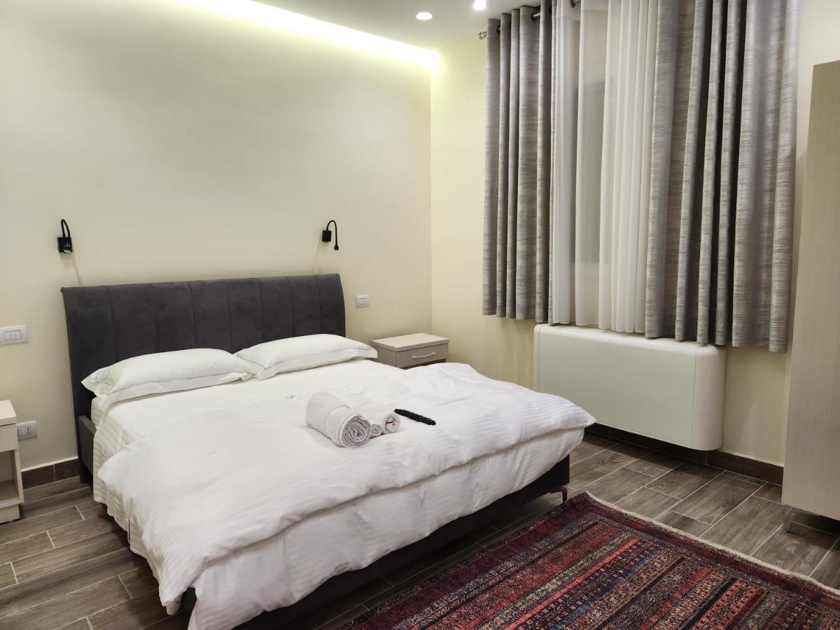 Llogora Dervishaliu Hotel Llogara National Park Ngoại thất bức ảnh