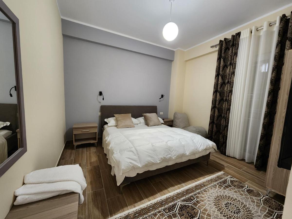 Llogora Dervishaliu Hotel Llogara National Park Ngoại thất bức ảnh