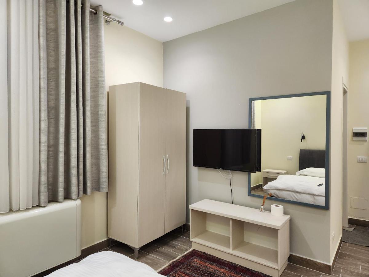 Llogora Dervishaliu Hotel Llogara National Park Ngoại thất bức ảnh