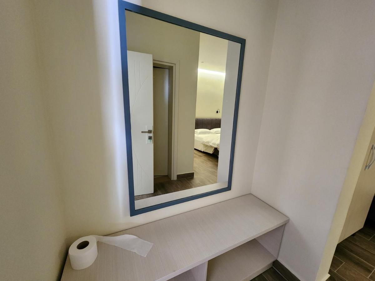 Llogora Dervishaliu Hotel Llogara National Park Ngoại thất bức ảnh