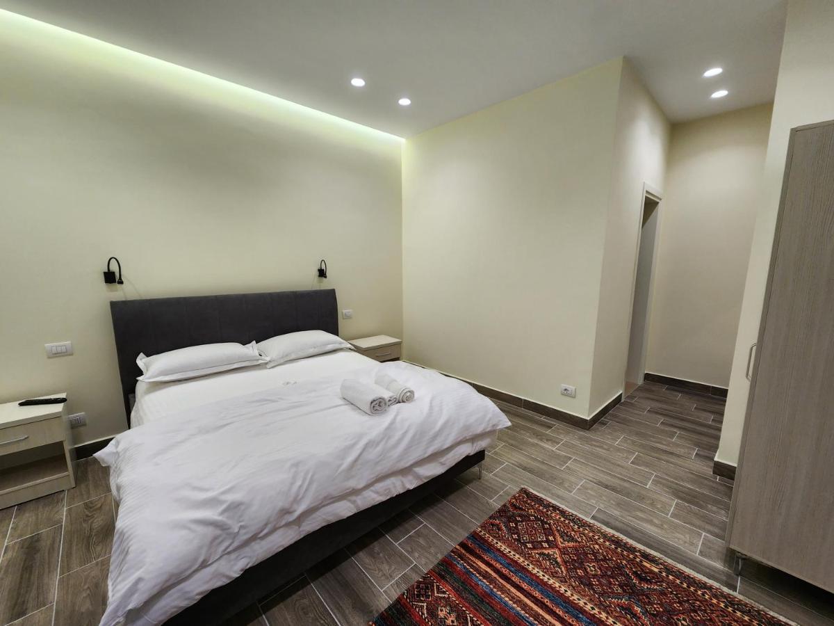 Llogora Dervishaliu Hotel Llogara National Park Ngoại thất bức ảnh